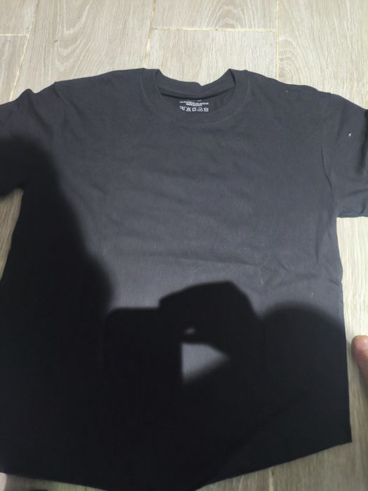 T-shirt estampada