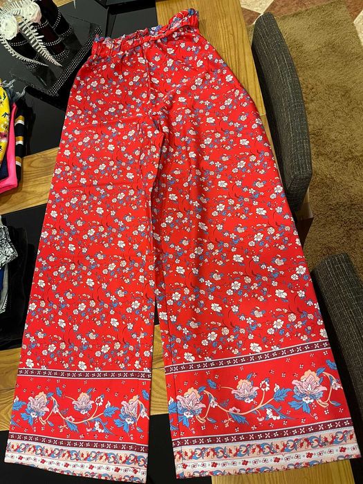 Lote de calças (XS/S/TU)