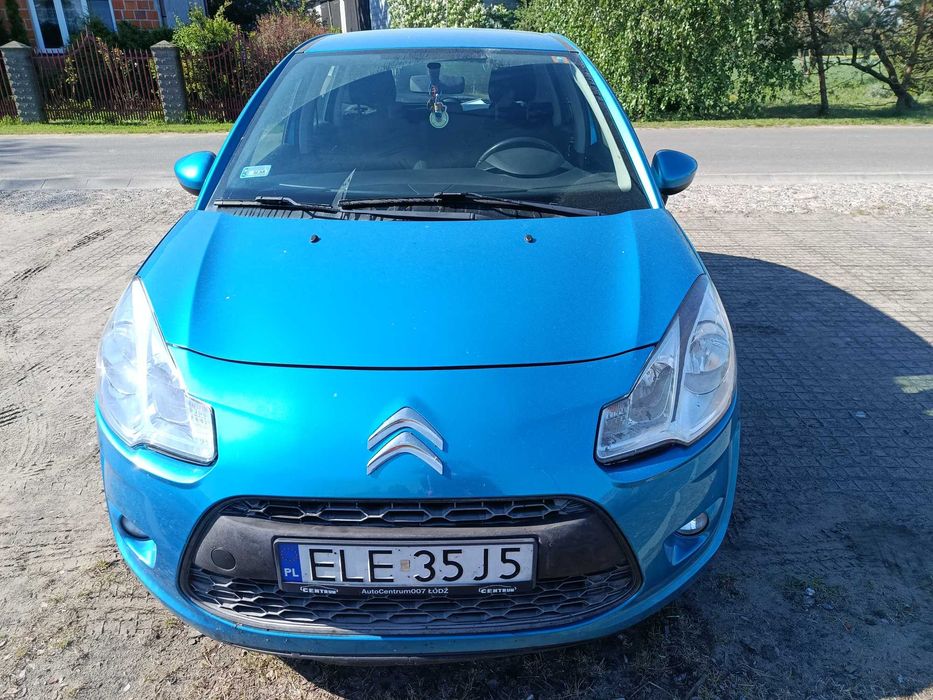 Sprzedam Citroen C3