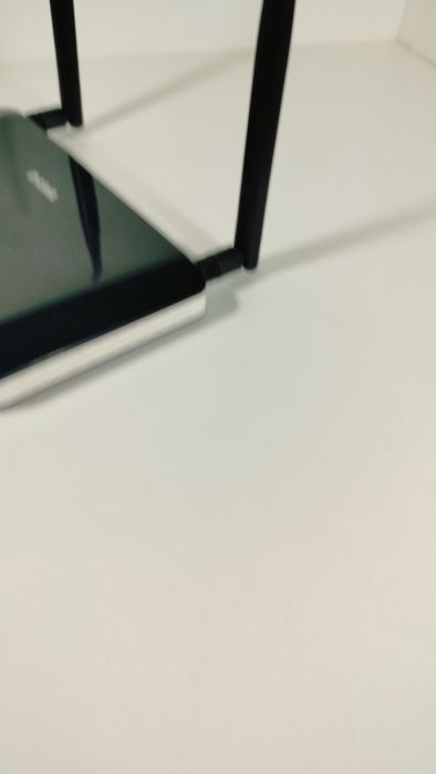 Router Z ANTENAMI na kartę SIM LTE 4G WiFi modem domowy do komputera