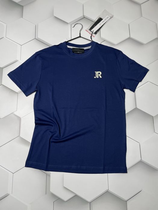 Футболки John Richmond