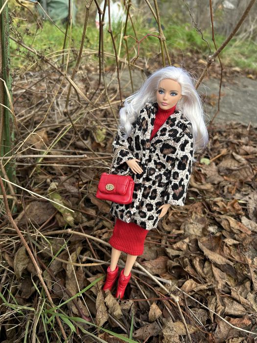 Барбі, одяг для Барбі