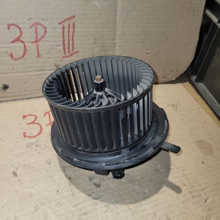 Wentylator kabinowy dmuchawa vw passat b6 golf V touran audi seat skoda 2005r