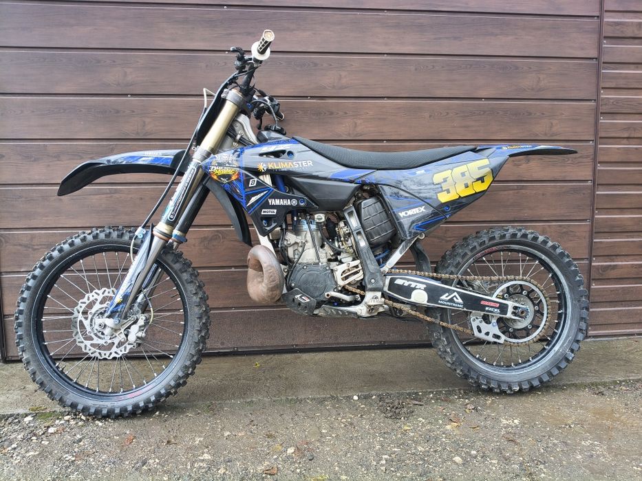 Yamaha