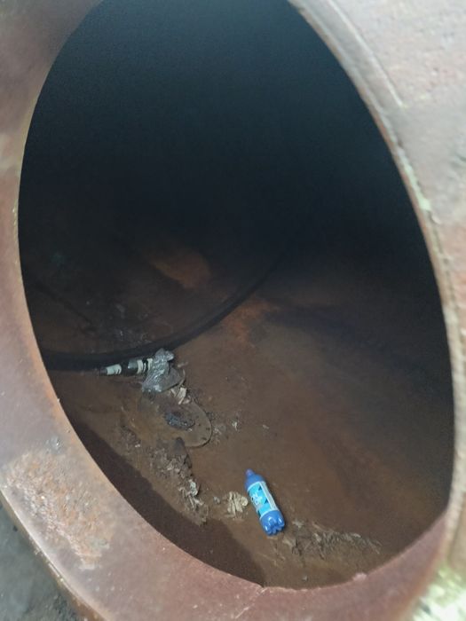 Продам бочки на 10 кубів