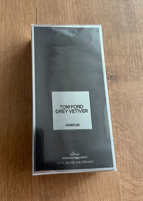 Tom Ford Grey Vetiver Parfum 100ml