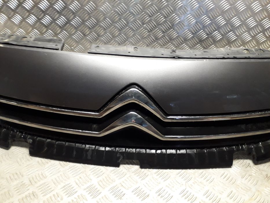 Citroen berlingo iv grill atrapa zderzaka