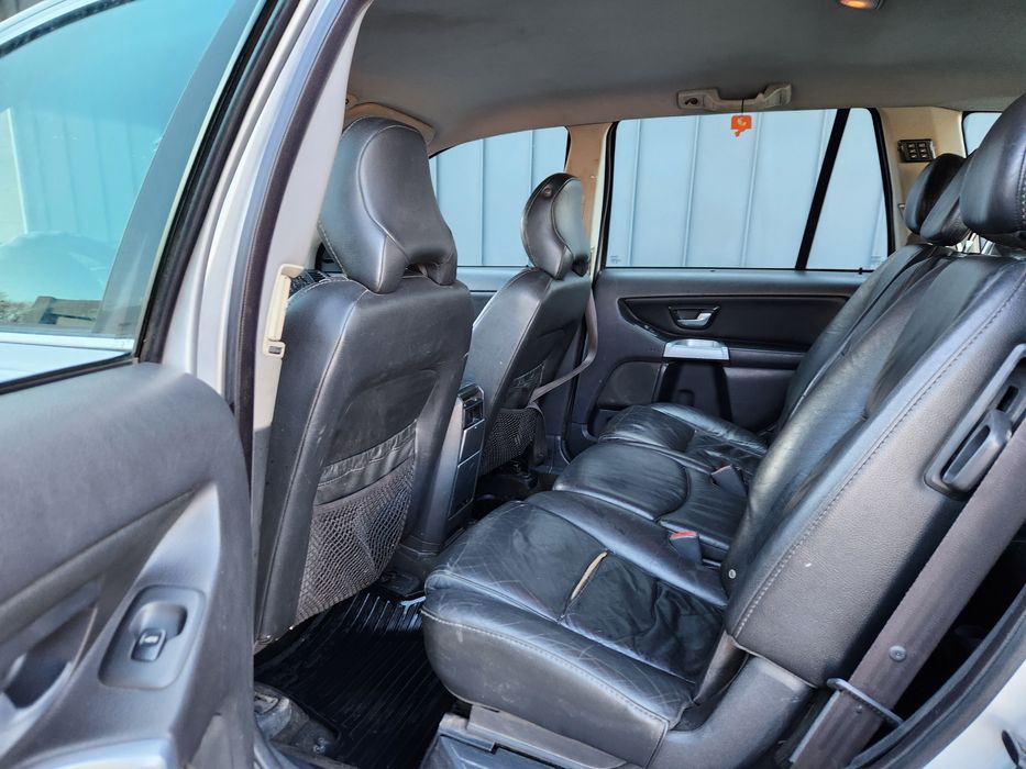 Volvo CX 90 2.4 дізель