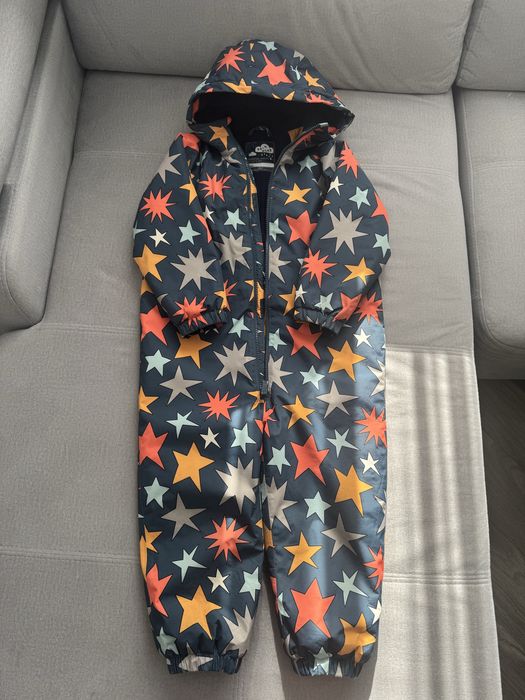 Водонепроникний комбінезон Next, рлзмір 4-5