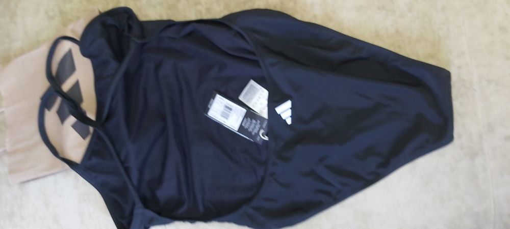 Купальник adidas
