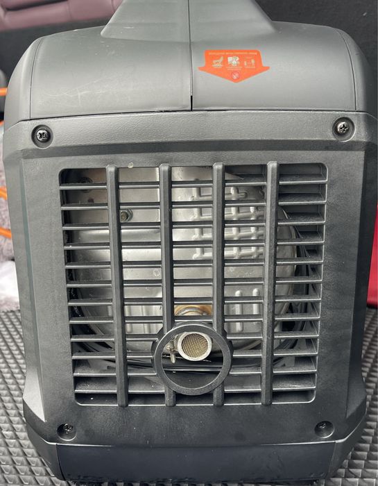 Инверторный генератор ZEGOR DIN-MUTE2500