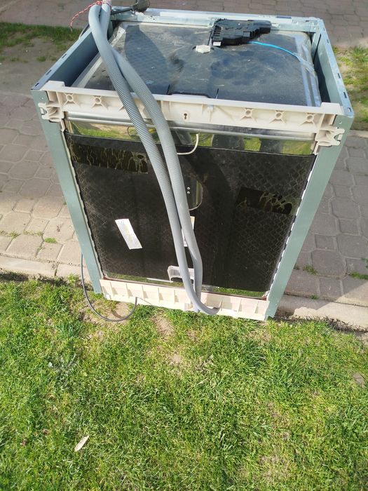Zmywarka Ariston pod zabudowę sprawna