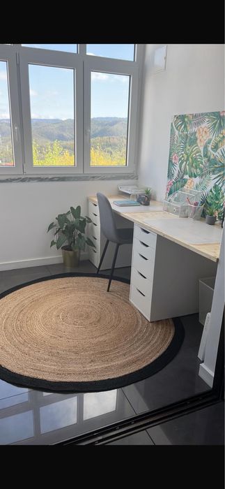 Apartamento T2 Para arrendar em santo antonio dos olivais Coimbra
