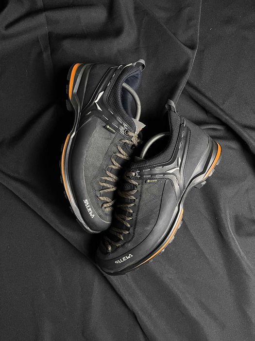 Salewa MTN Trainer 2 Gore-Tex