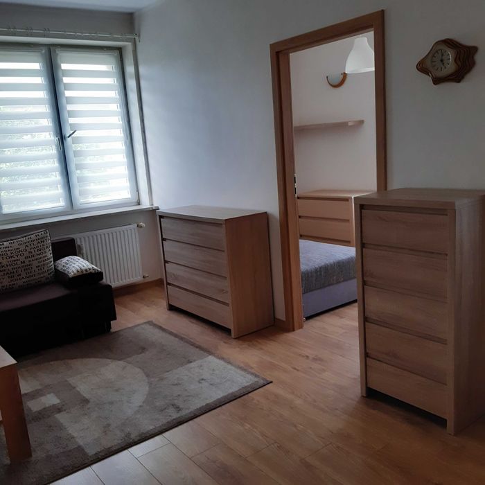 Mieszkanie na sprzedaż Szczecinek