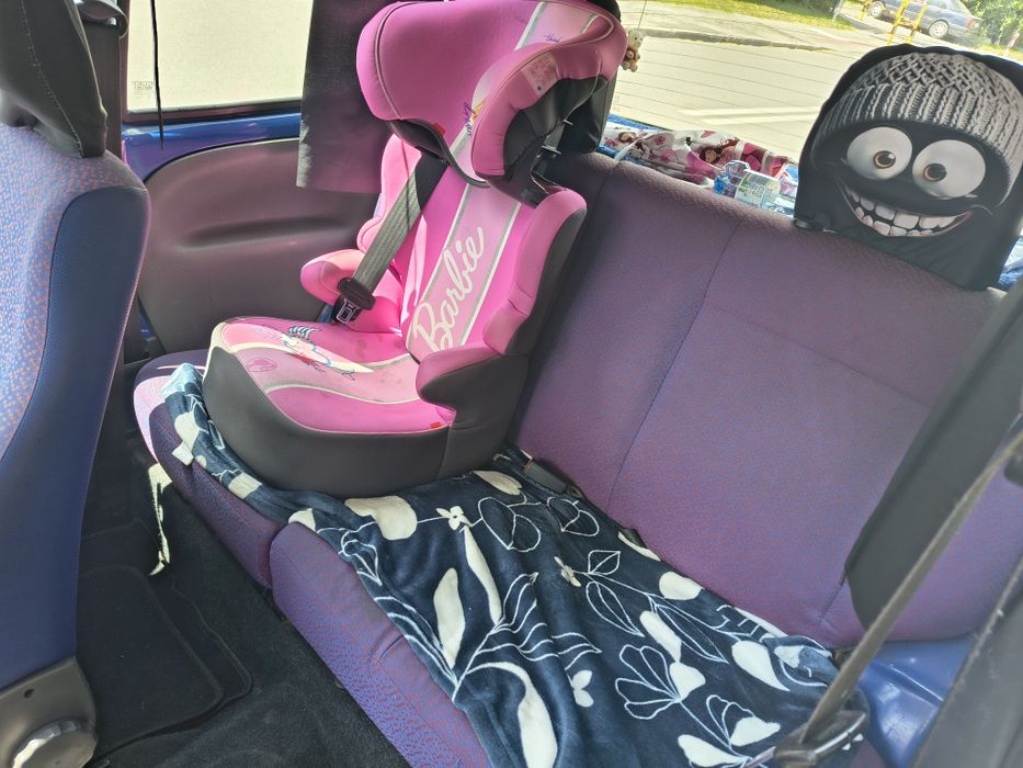 Fiat Seiczento 1.1
