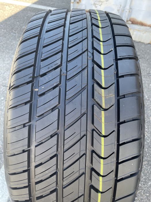 Бронированная летняя шина