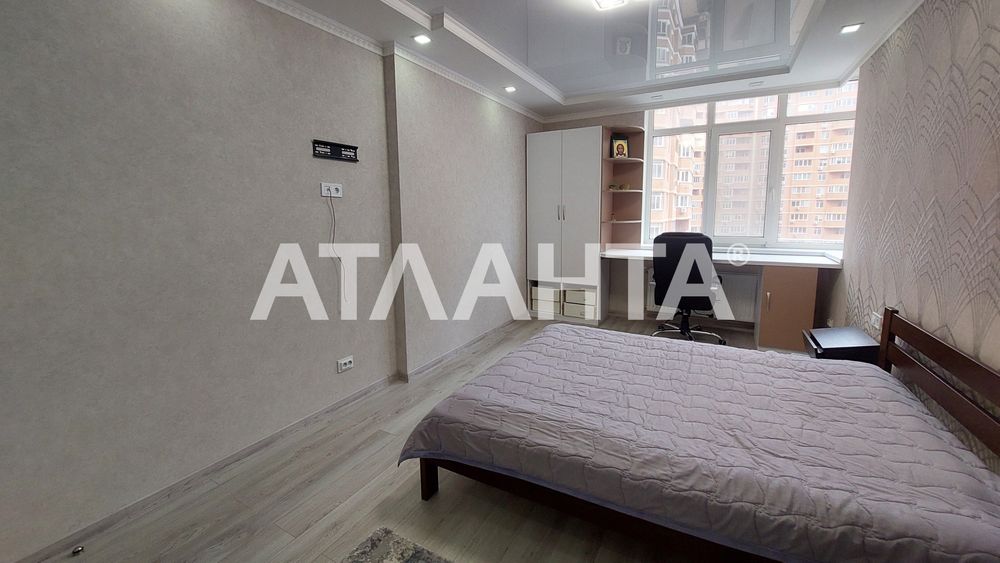 3-rooms apartment apartment by the address st. Tankistov (area 90 m²) - Atlanta.ua - photo 10