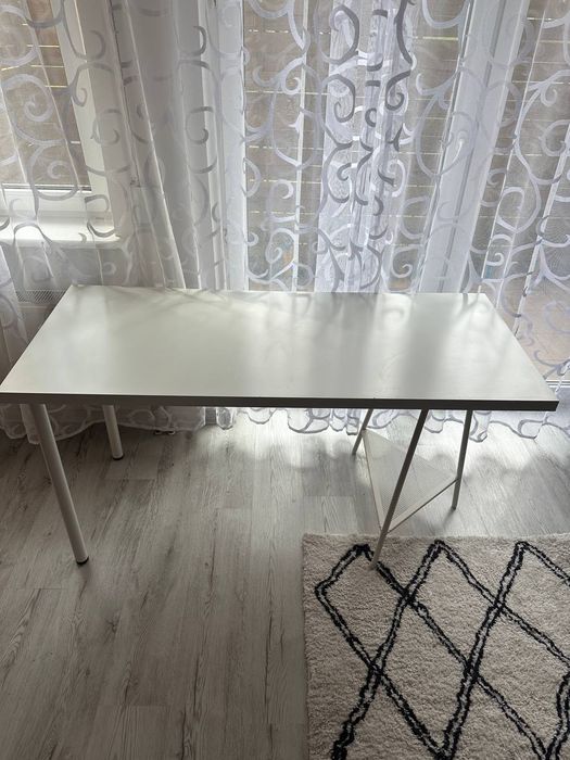 Biurko IKEA 140x60 cm