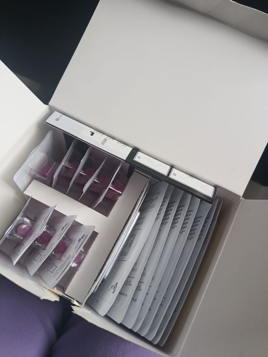 Equil zestawy infuzyjne do skóry wrażliwej