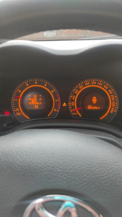 Продам Тайота Карола