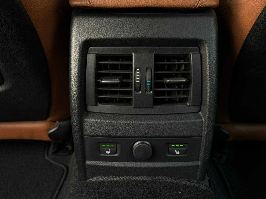 BMW 3 Series 2014 VIN WBA3G7C52EKN37499 фото оголошення 24 з 24