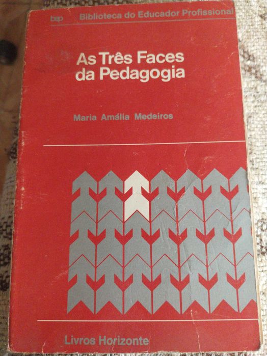 As três faces da pedagogia