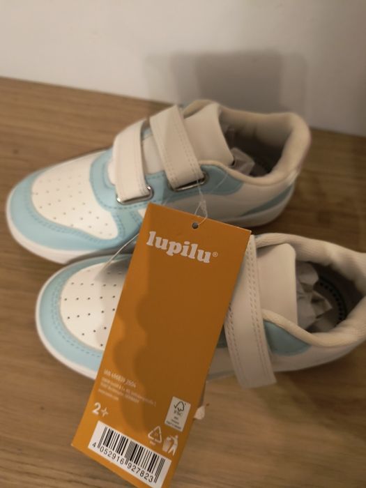 Buty Lupilu 28 nowe