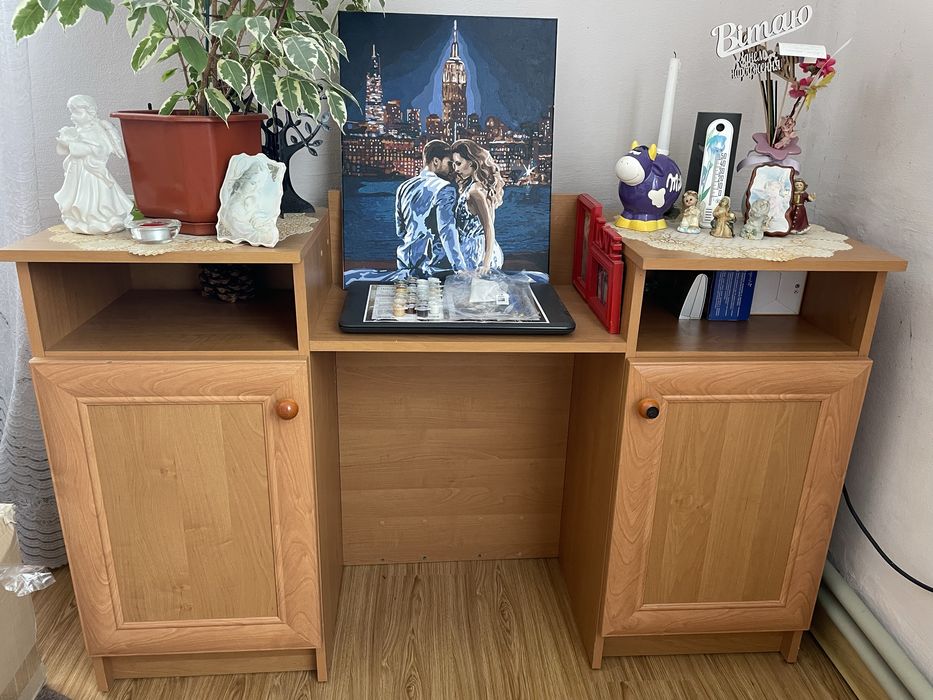 Спальний набір в дуже хорошому  стані