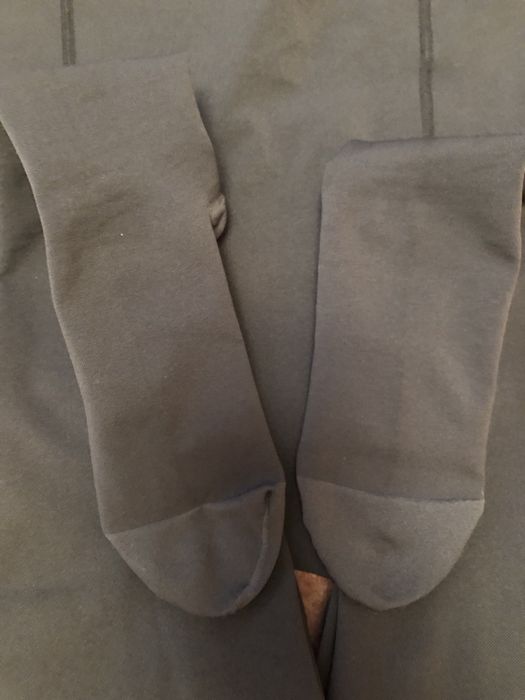 Компресійні колготи для вагітних Sigvaris, р. S.