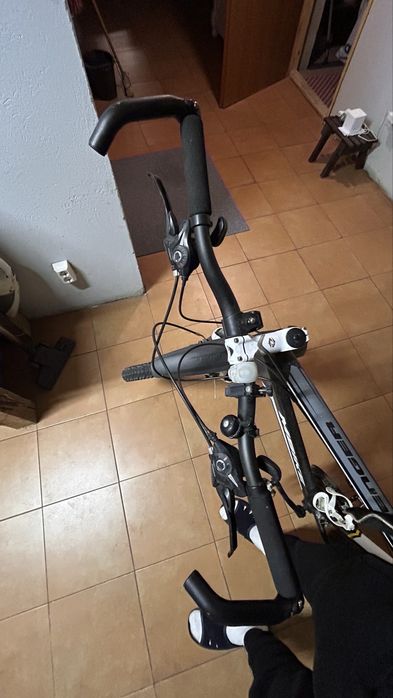 Rower MBike 26” doinwestowany