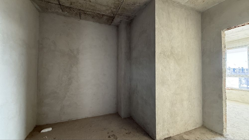 1-кімнатна квартира за адресою (площа 45,1 м²) - Atlanta.ua - фото 8