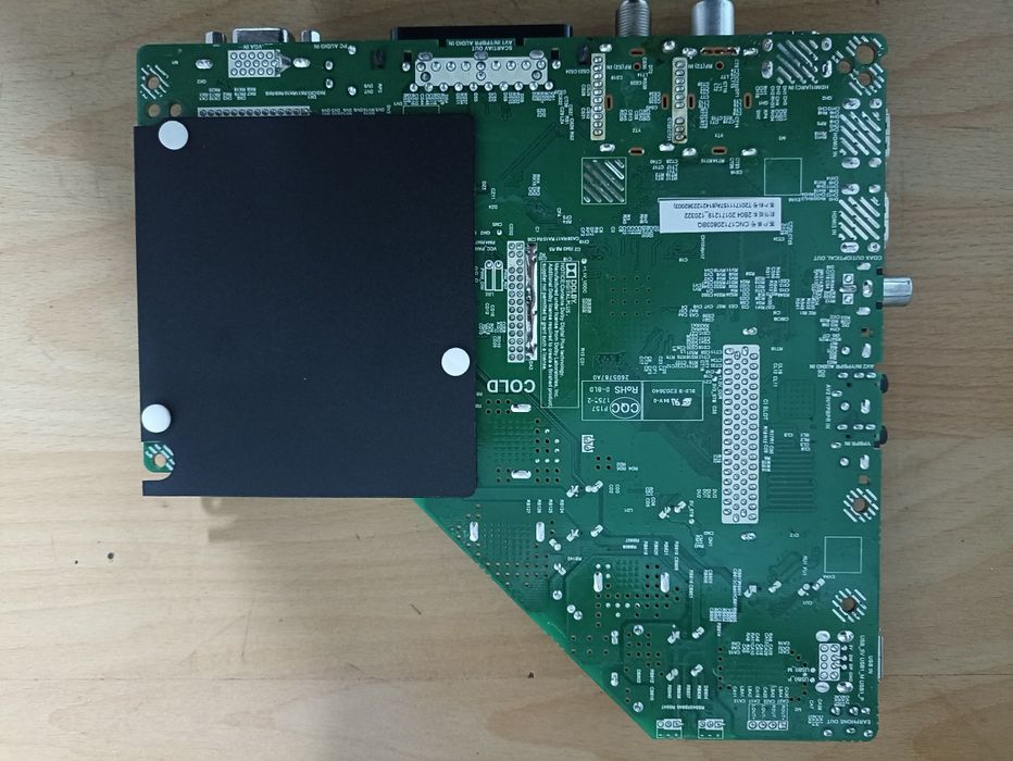 Sencor SLE 2814TCS (запчастини)