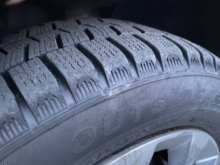 Оренда автомобіля