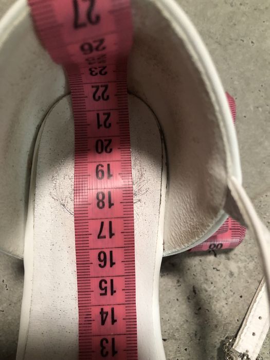 Buty komunijne Nelli Blu 34