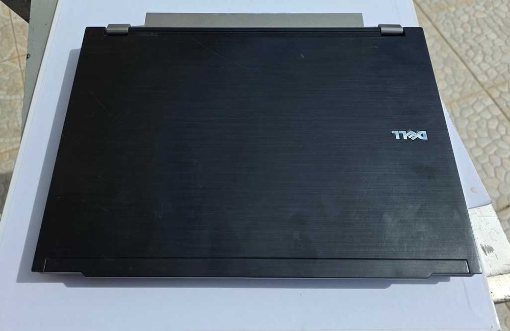 Dell Latitude E4300 | Windows 10 | Bateria | Portátil