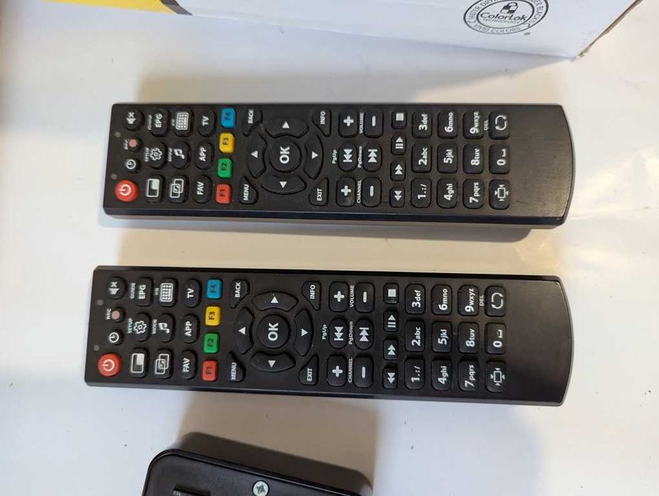 IPTV приставка MAG250 – базова модель для IPTV, OTT і VoD