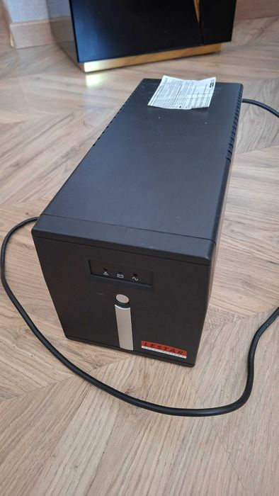 Zasilacz awaryjny UPS Lestar MC-1200SSU AVR