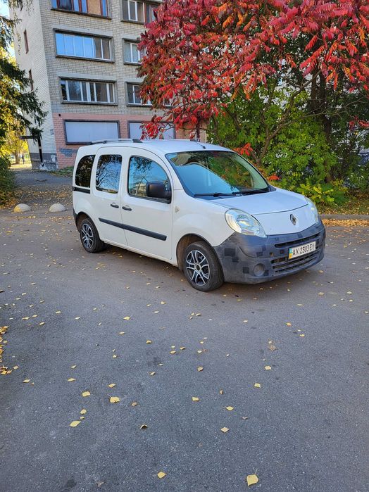 Продам Renault Kangoo 2