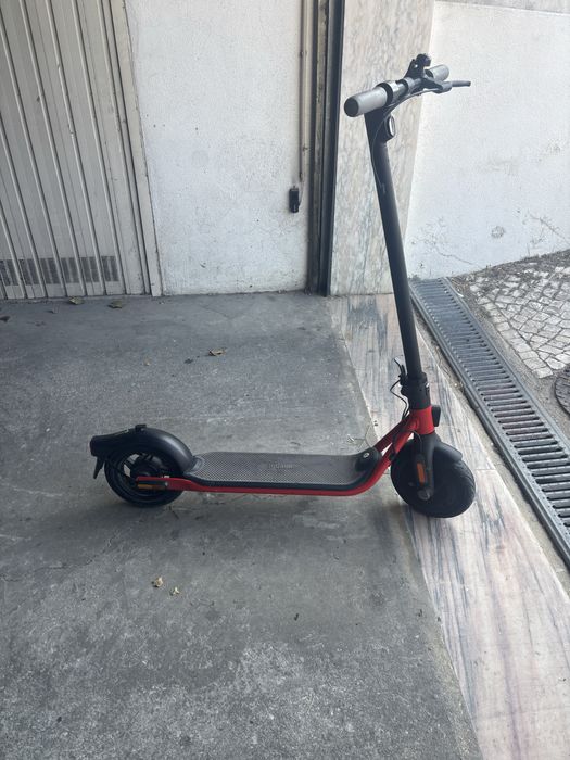 Trotineta SEGWAY