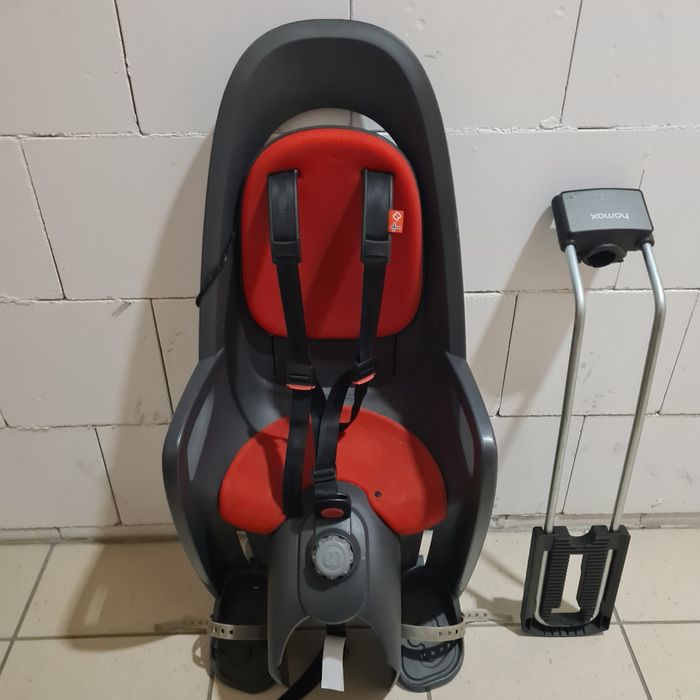 Siedzonko Hamax Caress