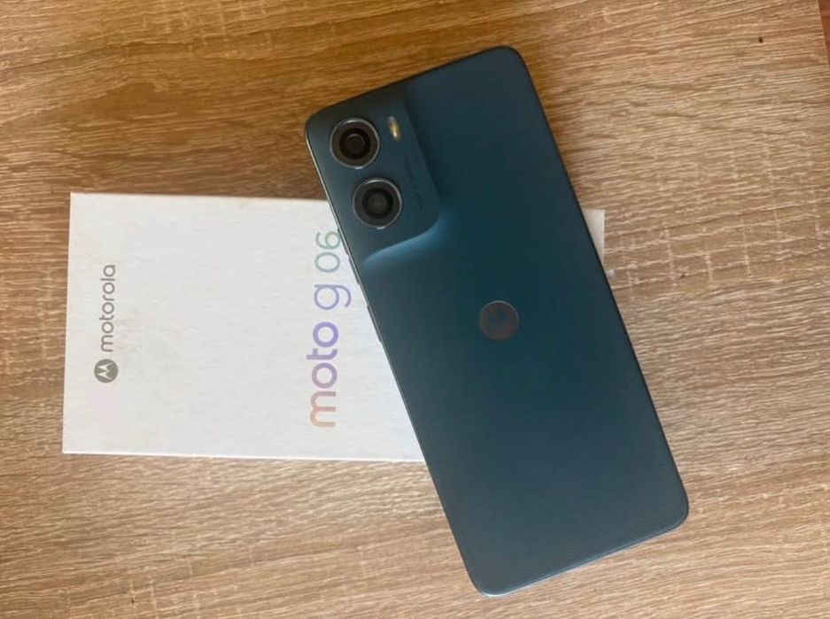 Vendo Motorola g06