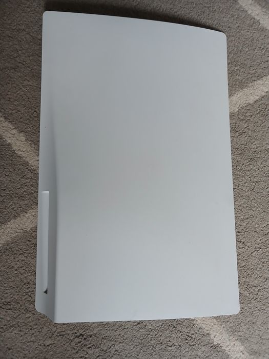 Boczny panel od PS5 Fat