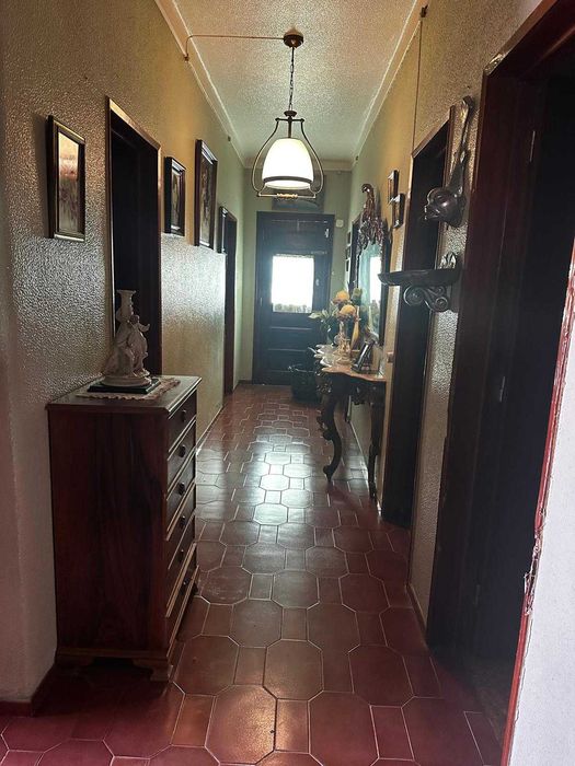 Alugo Moradia V4 mobilada