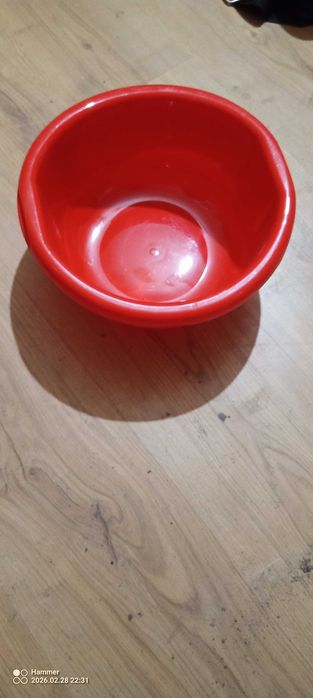 miska do wszystkiego