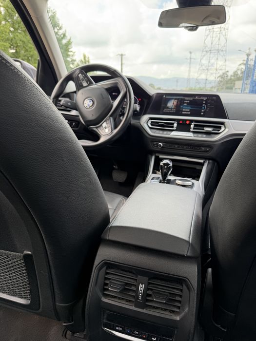 Vendo bmw 330 e — photo 3