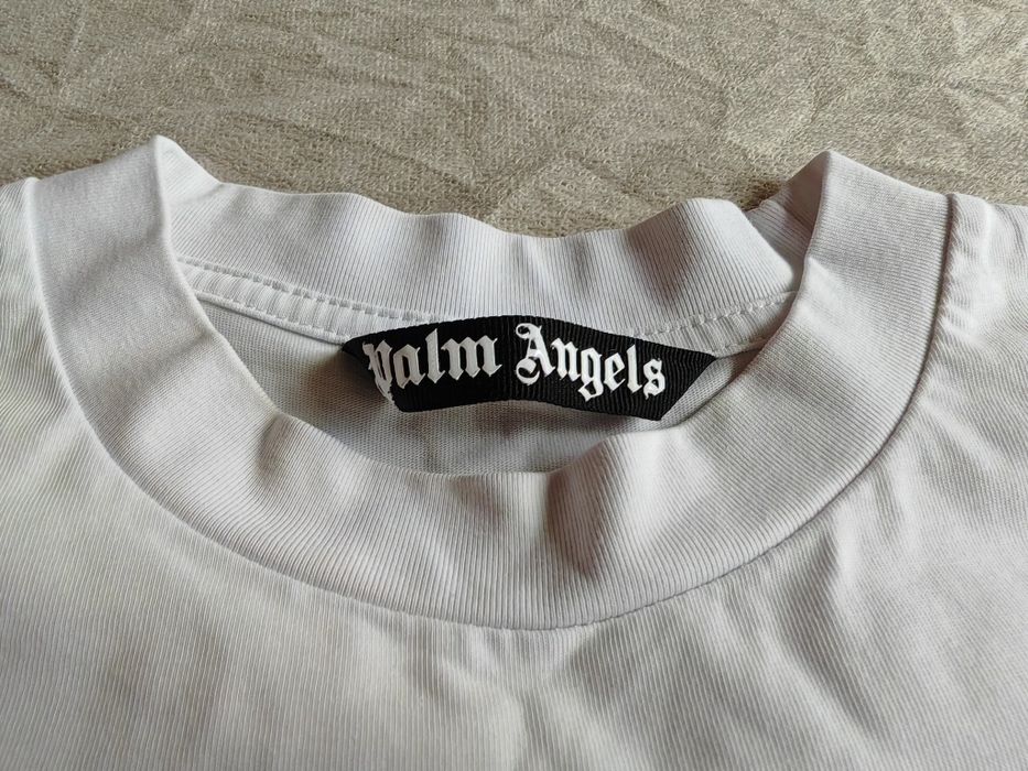 Koszulka Palm Angels L/XL