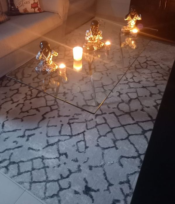 Mesa de centro de  Sala