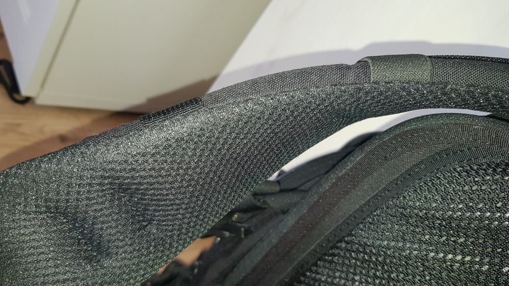 Plecak Direct Action Dragon Egg mk2 czarny