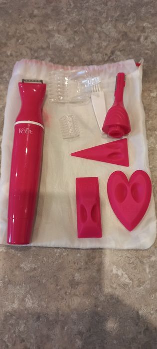 Тример Veet 200грн.